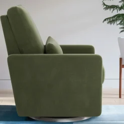 Matera Glider Recliner