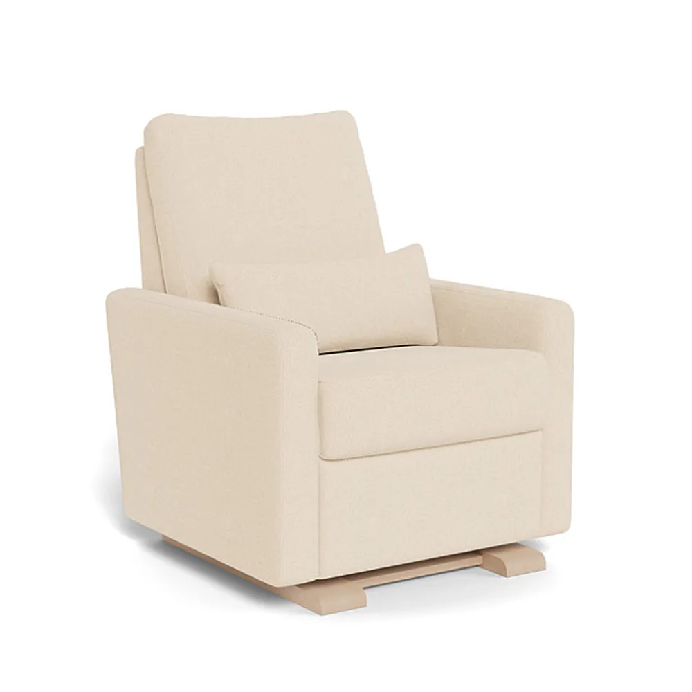 Matera Glider Recliner