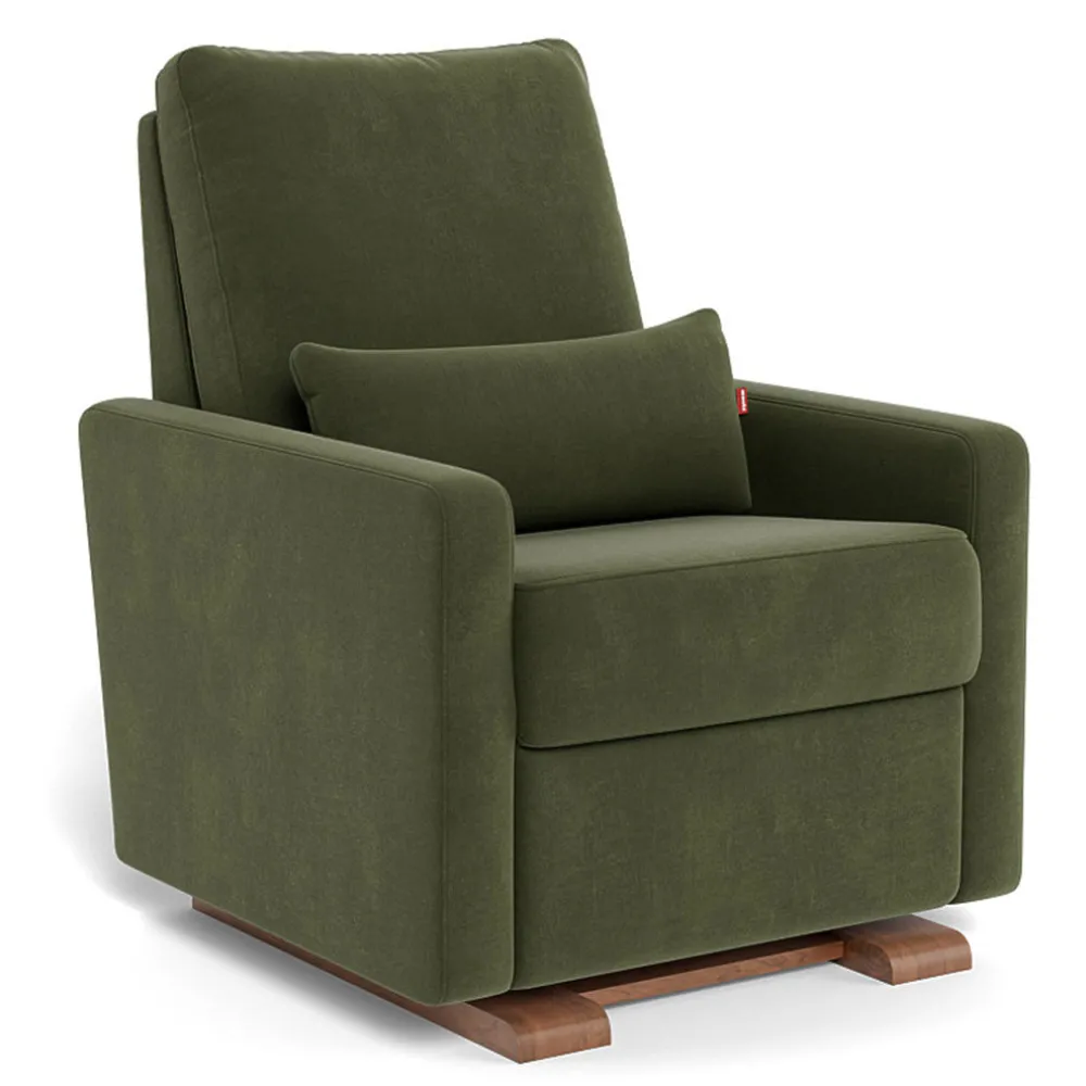 Matera Glider Recliner
