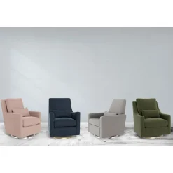 Matera Glider Recliner