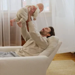 Matera Glider Recliner
