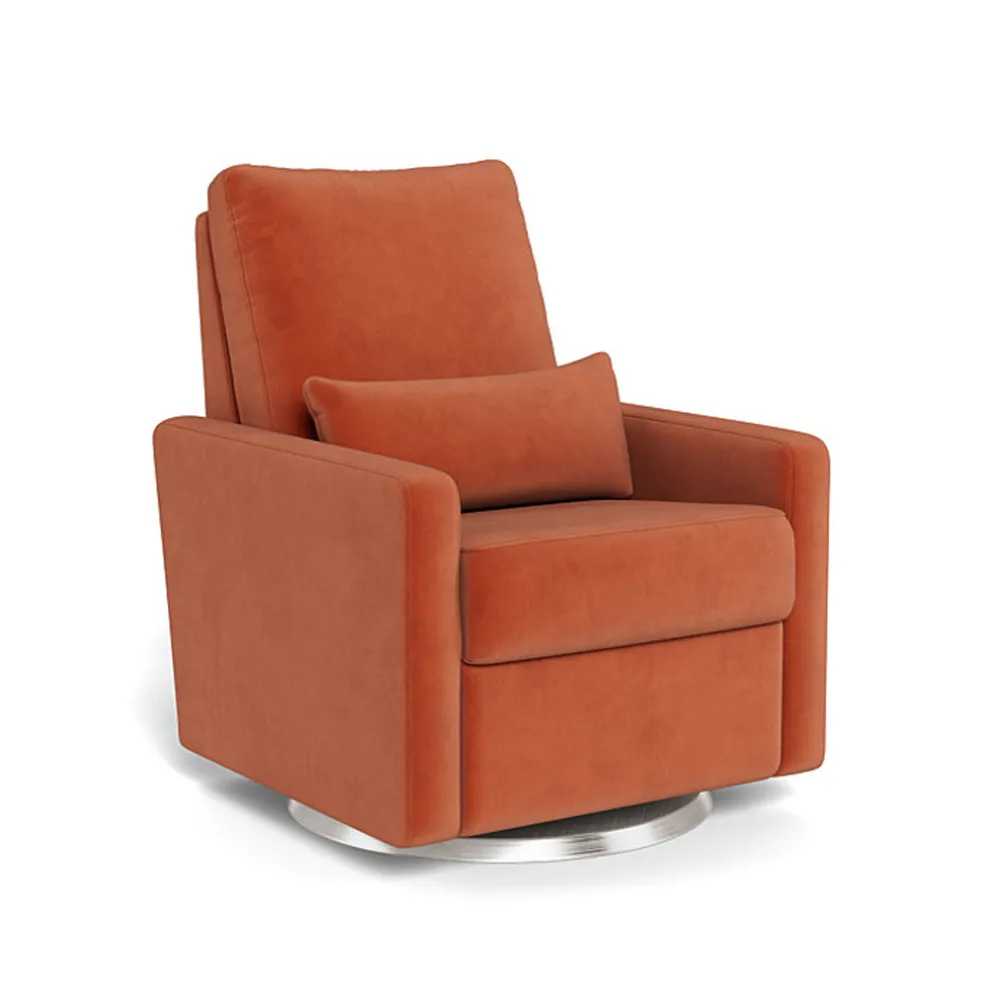 Matera Glider Recliner