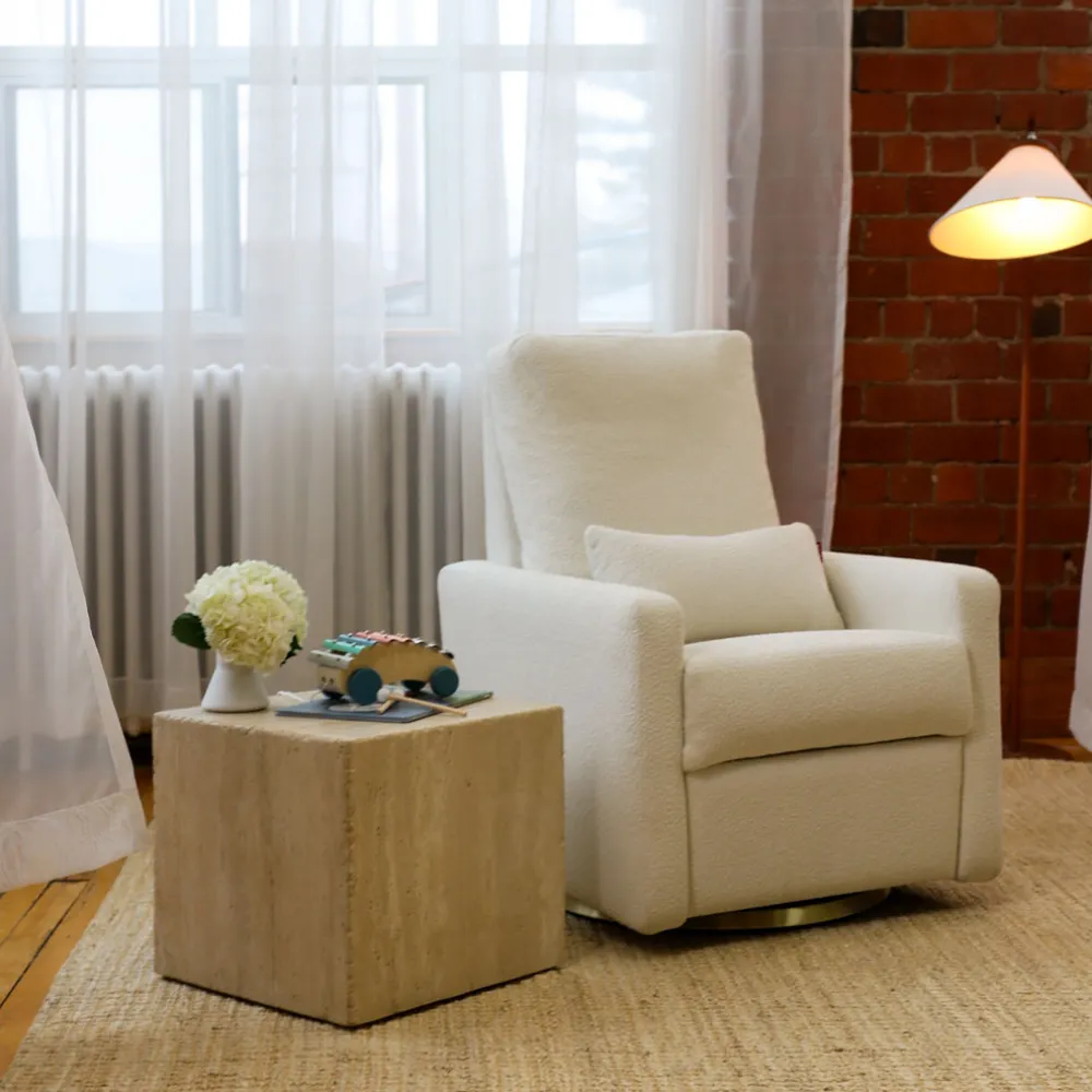 Matera Glider Recliner