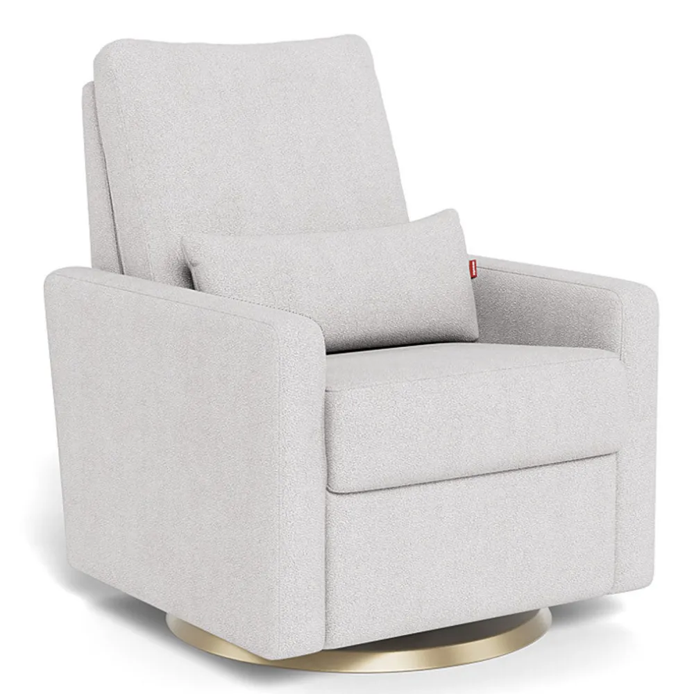 Matera Glider Recliner