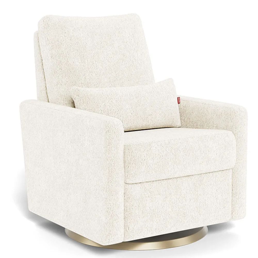 Matera Glider Recliner