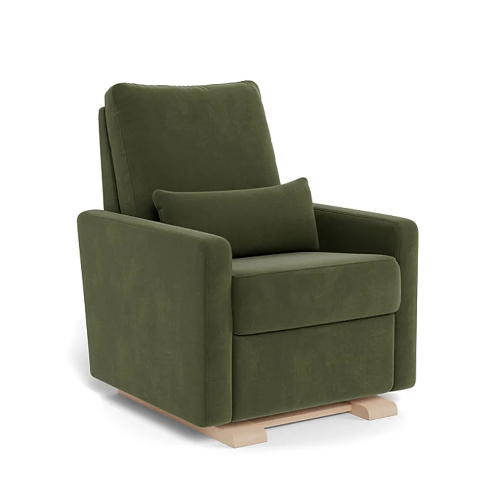 Matera Glider Recliner