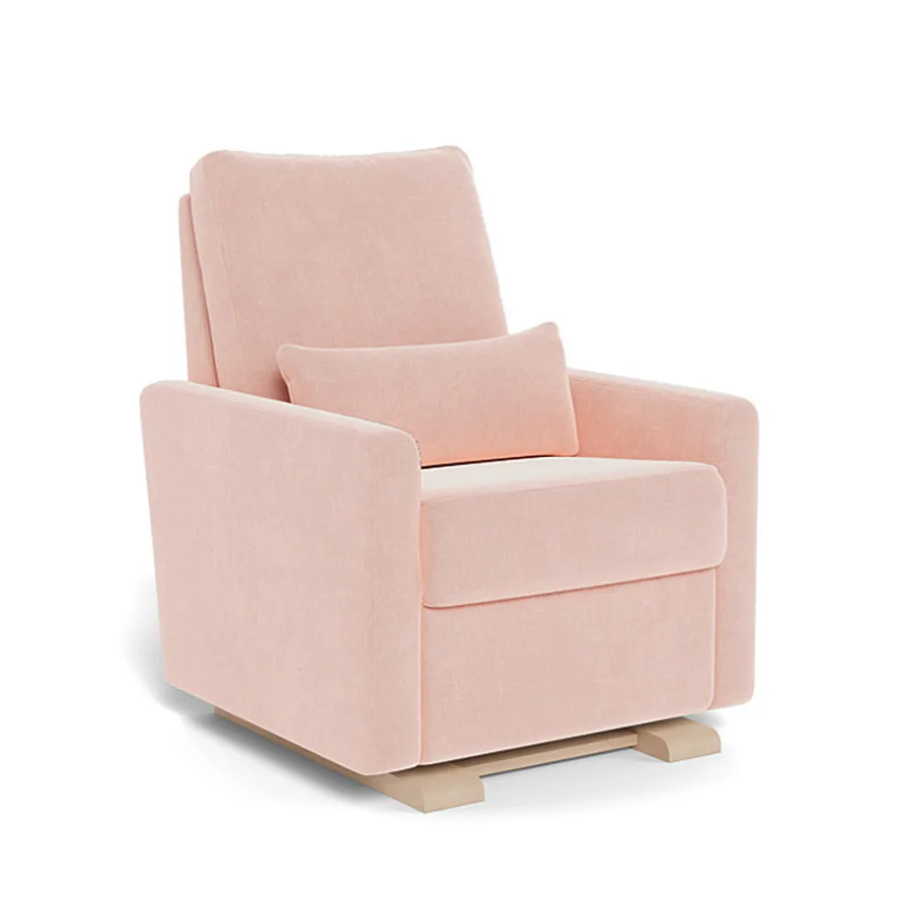 Matera Glider Recliner