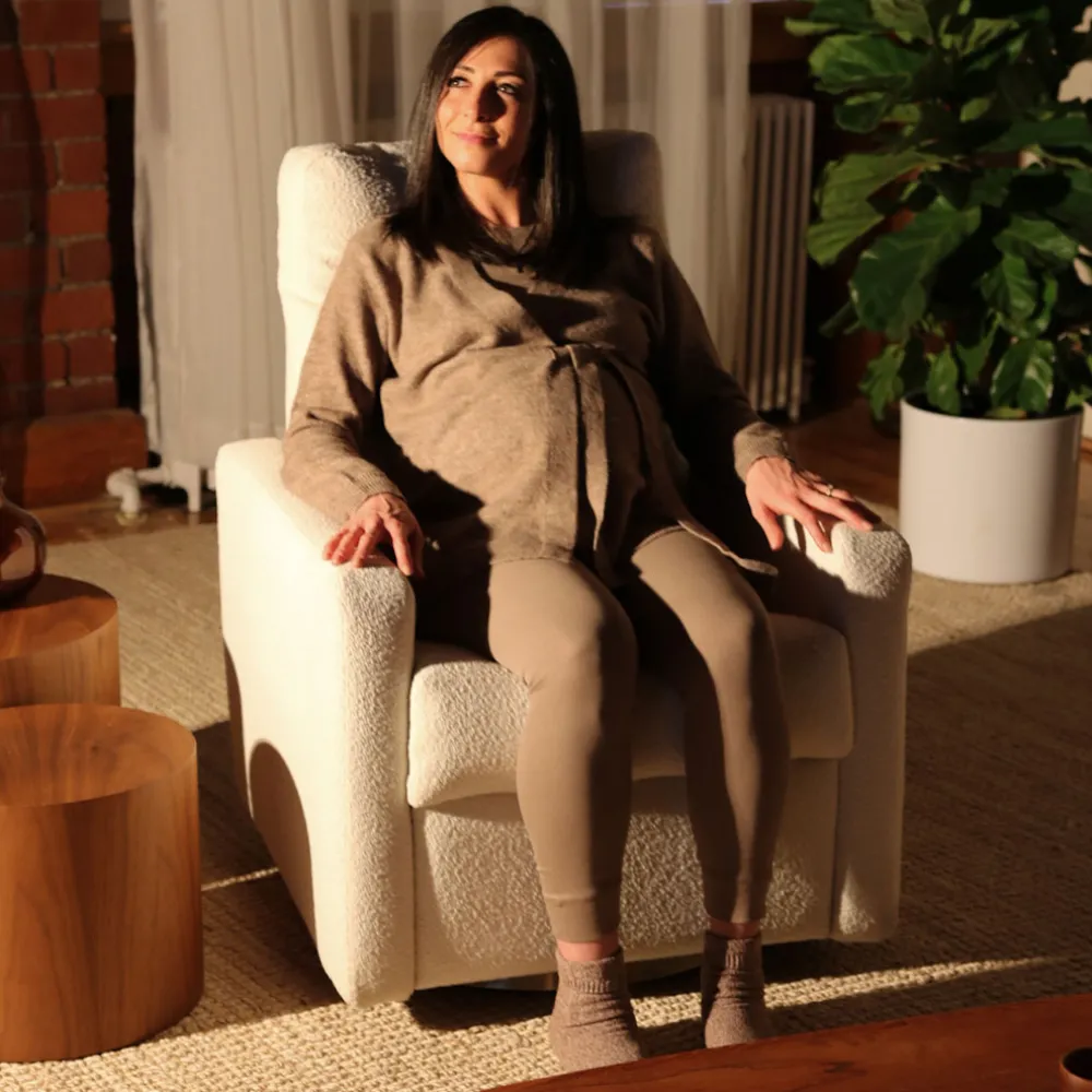 Matera Glider Recliner