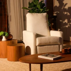Matera Glider Recliner