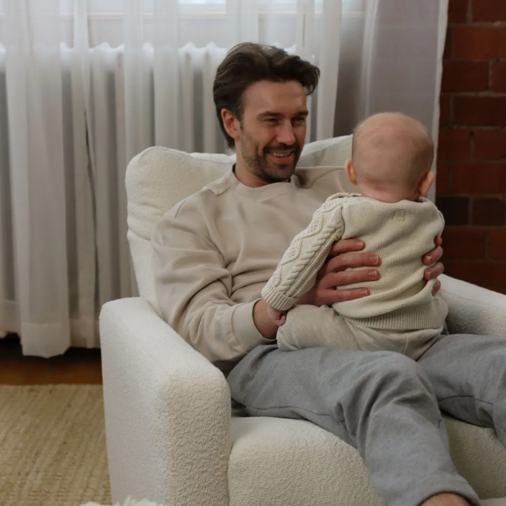 Matera Glider Recliner