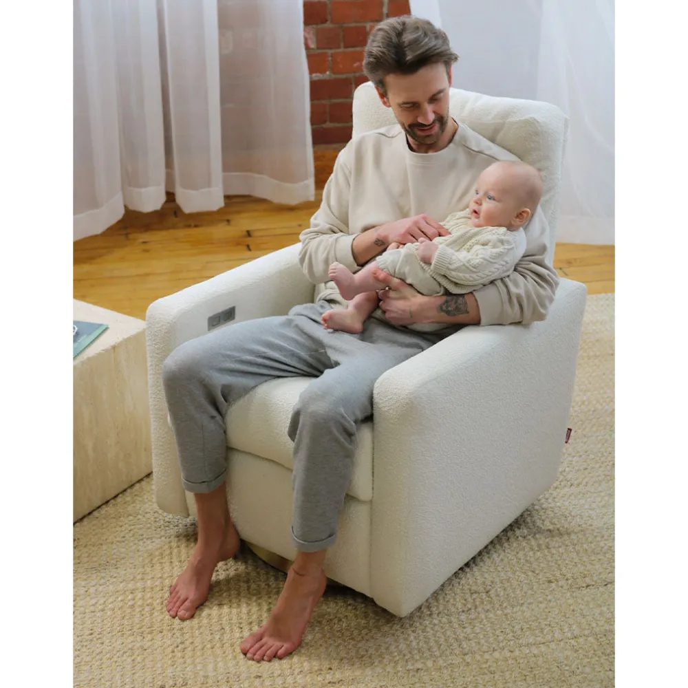 Matera Glider Recliner