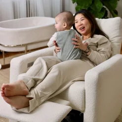 Matera Glider Recliner