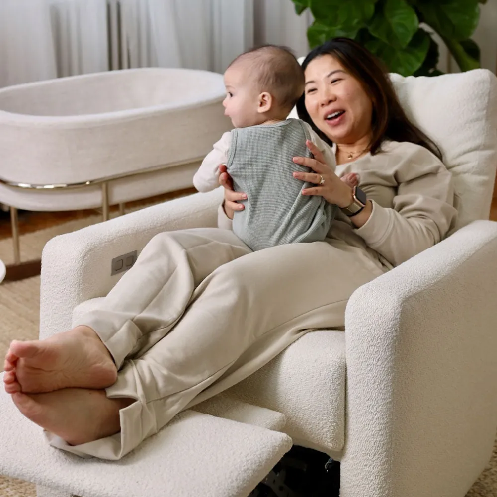Matera Glider Recliner