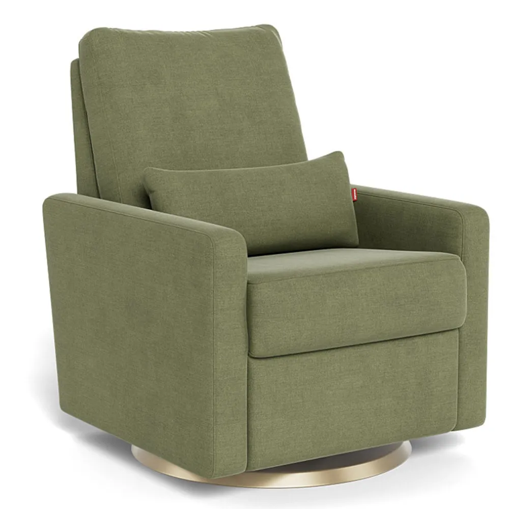 Matera Glider Recliner