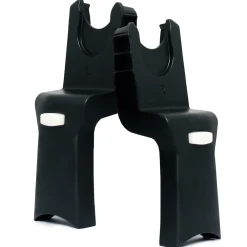 Maverick Single to Double Stroller With Toddler Seat