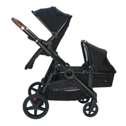 Maverick Stand-Alone Bassinet