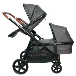 Maverick Stand-Alone Bassinet