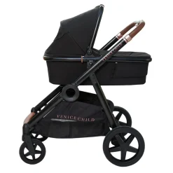 Maverick Stand-Alone Bassinet