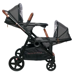 Maverick Stand-Alone Toddler Seat