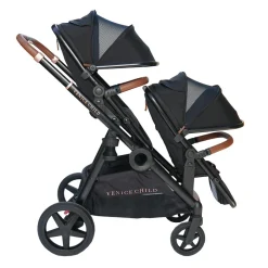 Maverick Stand-Alone Toddler Seat