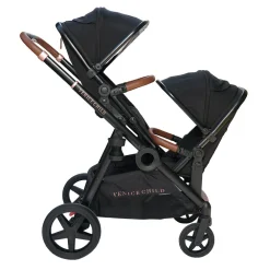 Maverick Stand-Alone Toddler Seat