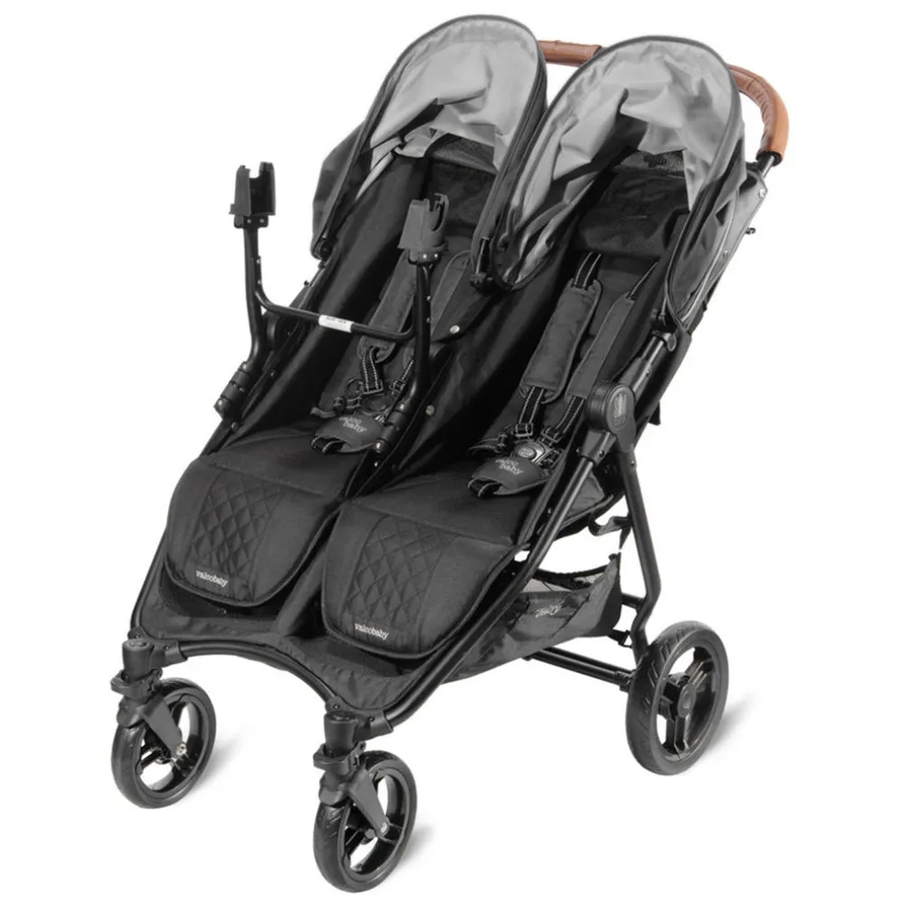 Maxi Cosi/Nuna Slim Twin Car Seat Adapter