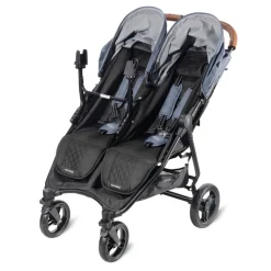 Maxi Cosi/Nuna Slim Twin Car Seat Adapter