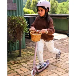 Maxi Scooter