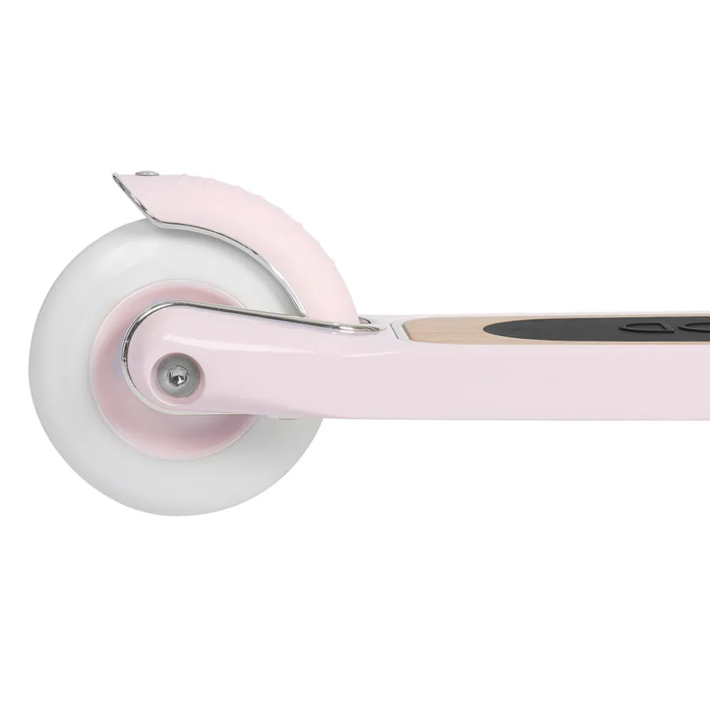 Maxi Scooter