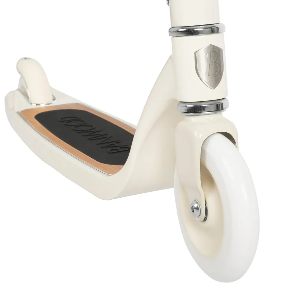 Maxi Scooter