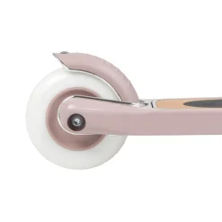Maxi Scooter