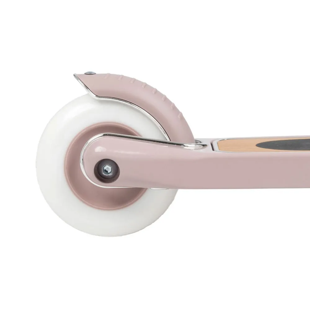 Maxi Scooter