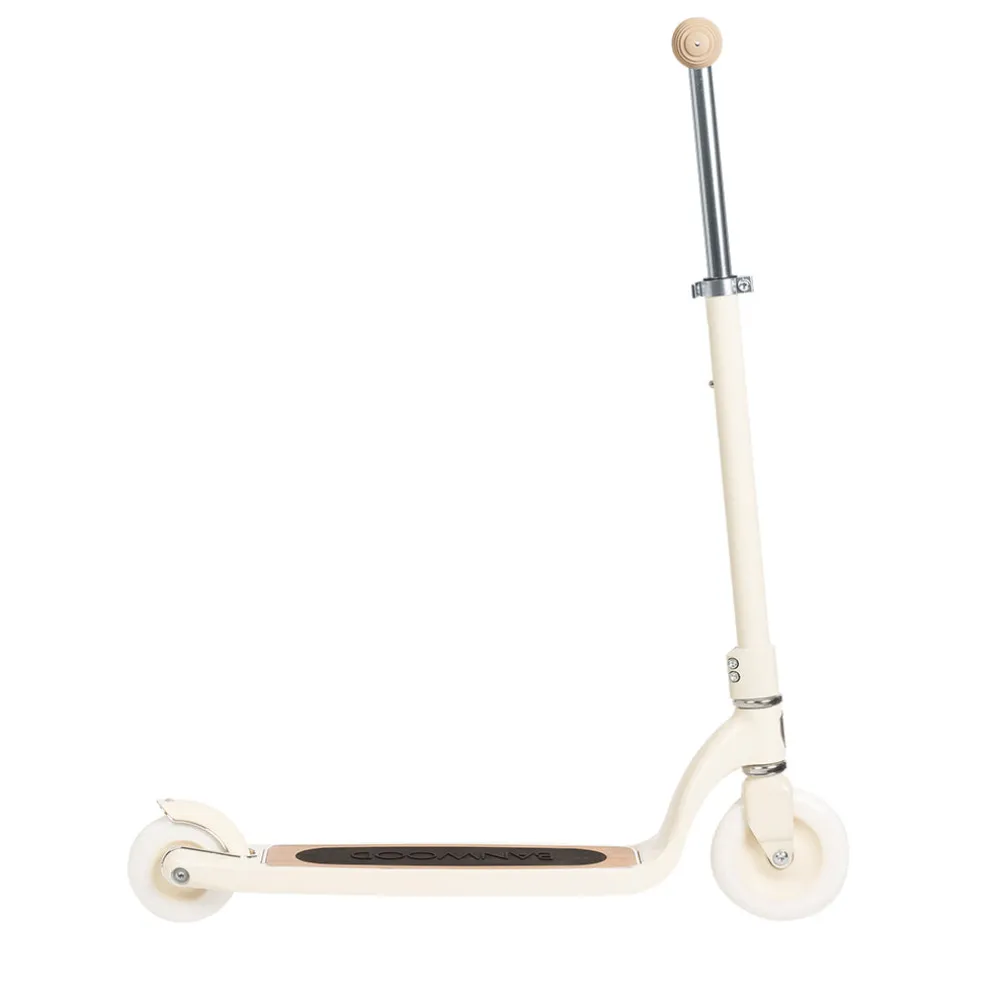 Maxi Scooter