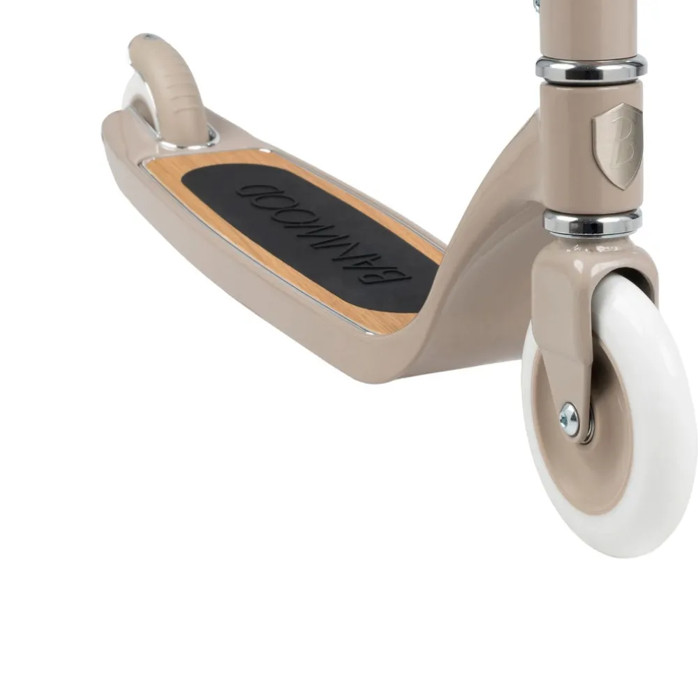 Maxi Scooter