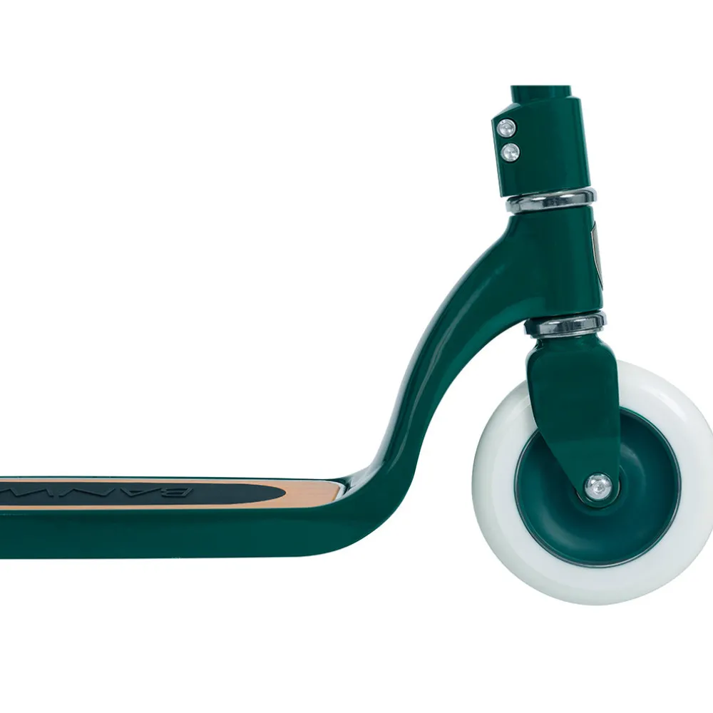 Maxi Scooter