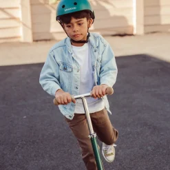 Maxi Scooter