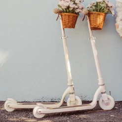 Maxi Scooter