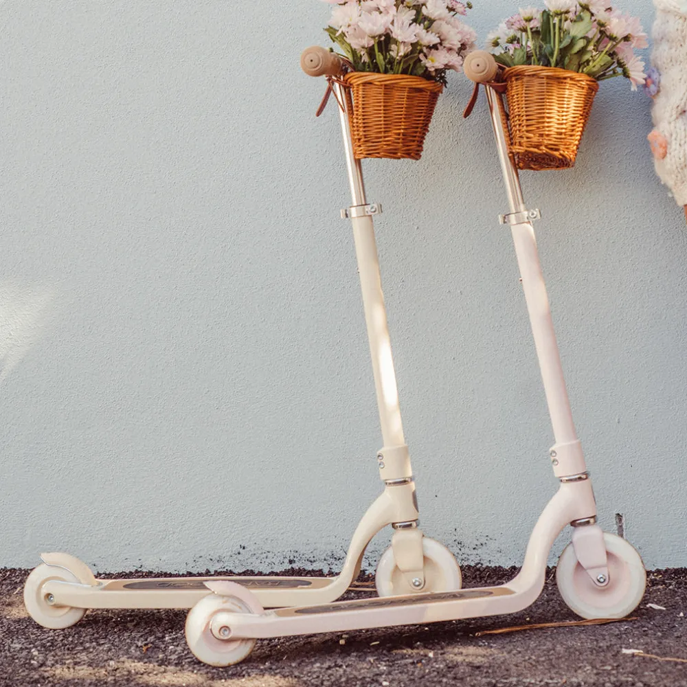 Maxi Scooter