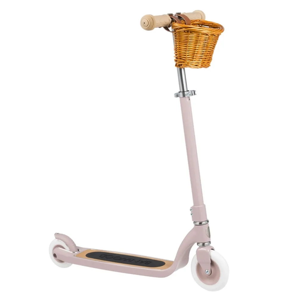 Maxi Scooter