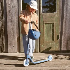 Maxi Scooter