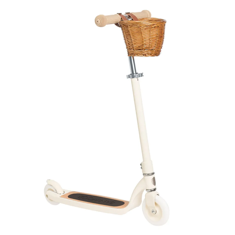 Maxi Scooter