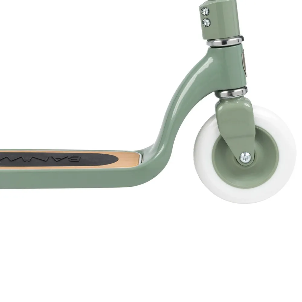 Maxi Scooter
