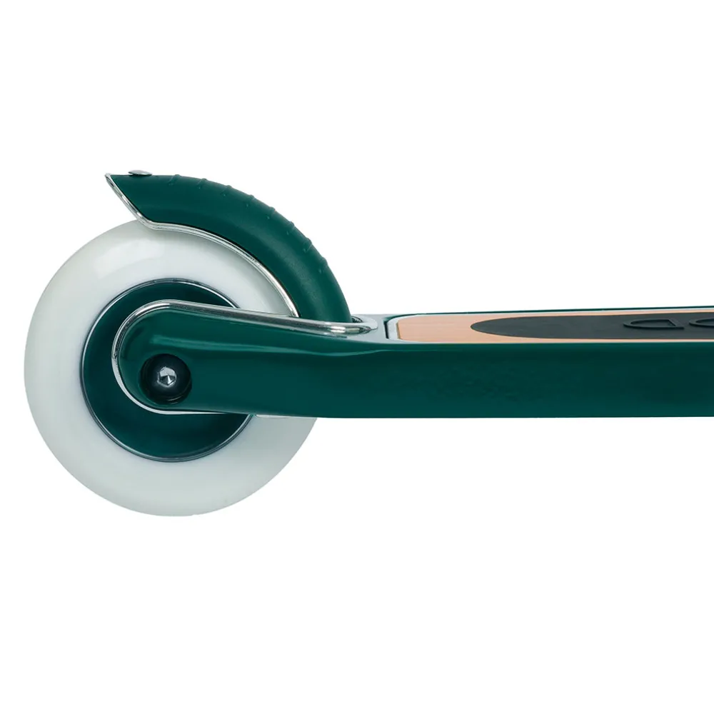 Maxi Scooter