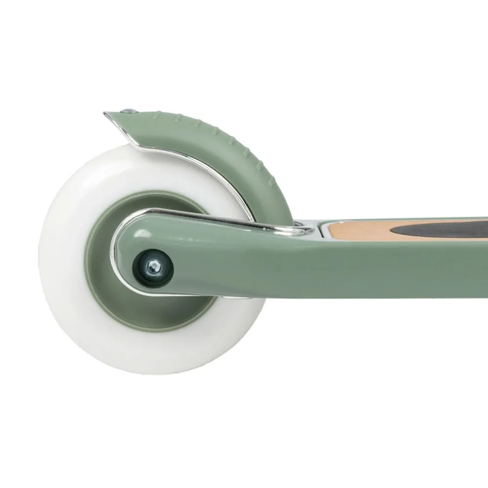 Maxi Scooter