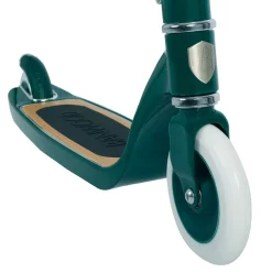 Maxi Scooter
