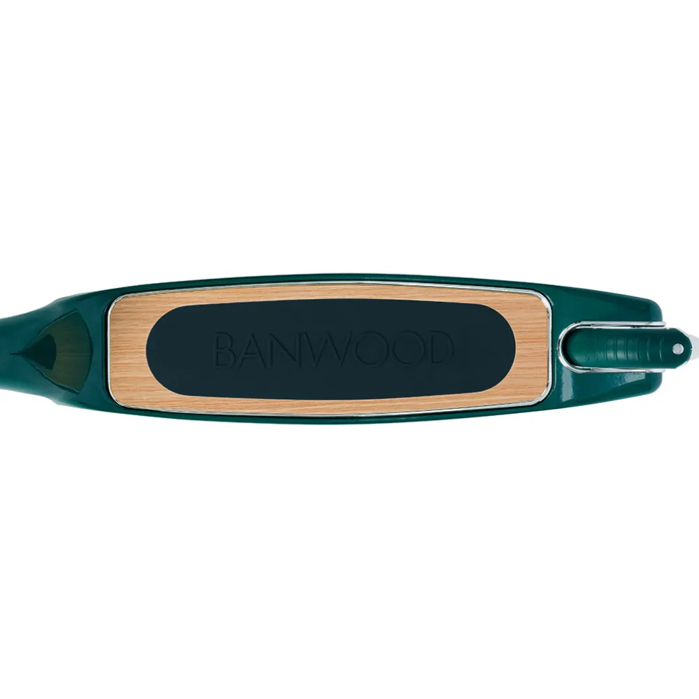 Maxi Scooter