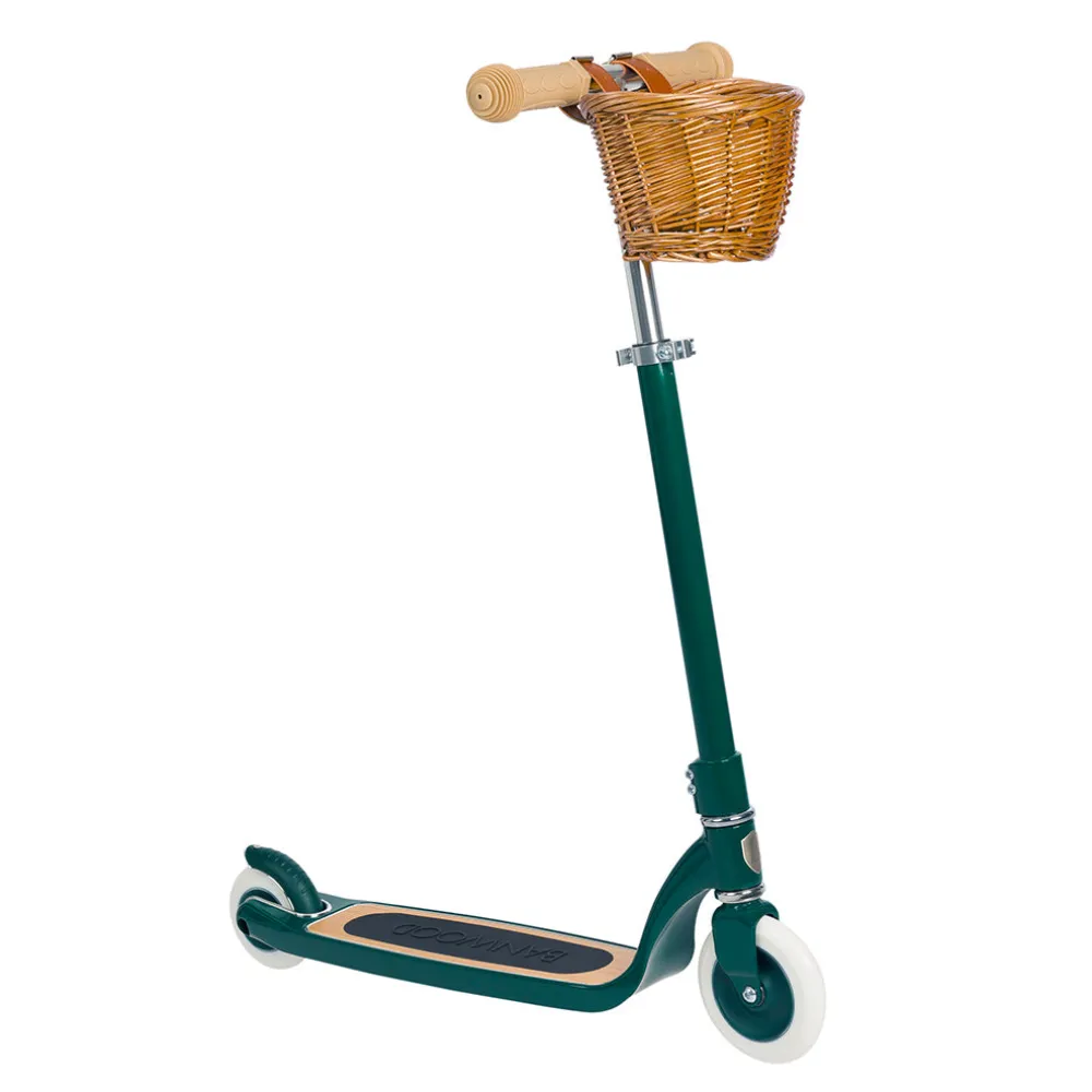 Maxi Scooter