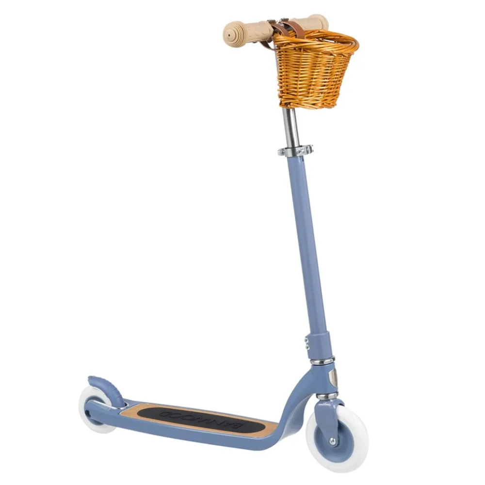Maxi Scooter