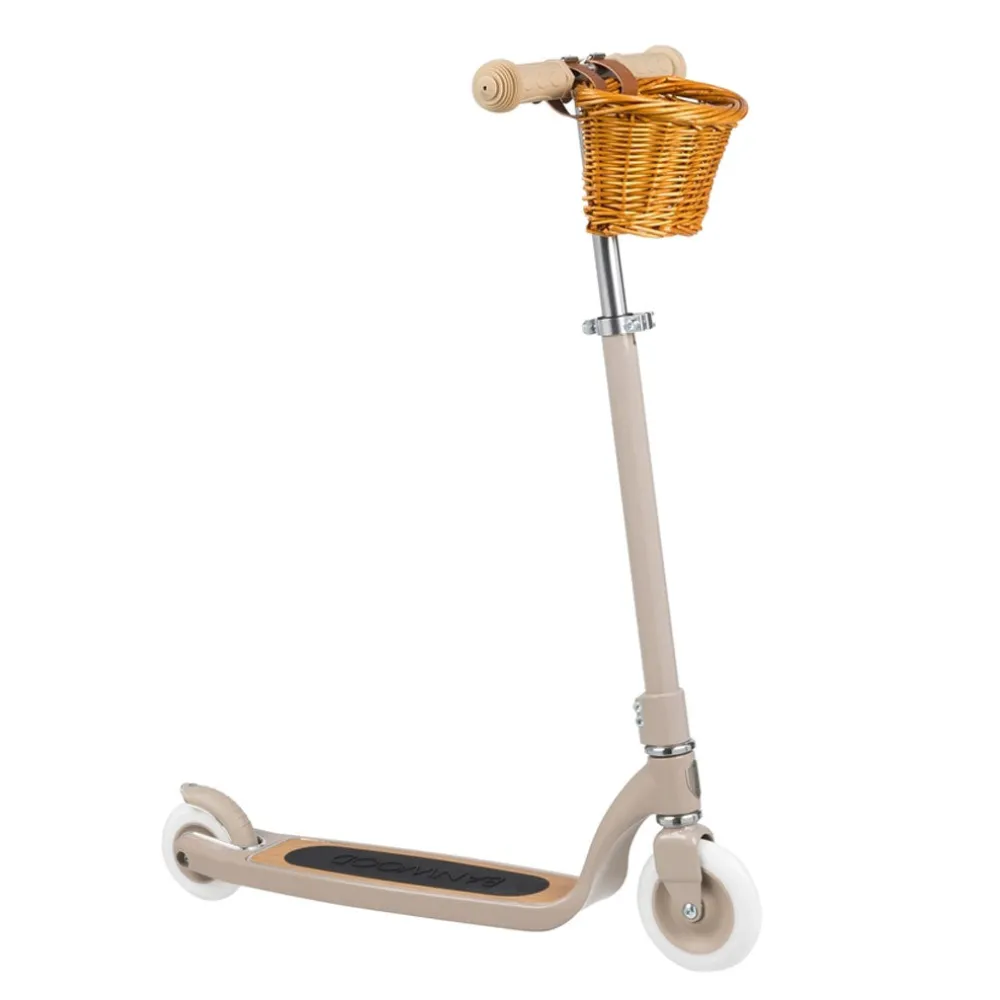 Maxi Scooter