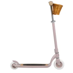 Maxi Scooter